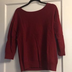 Banana republic sweater